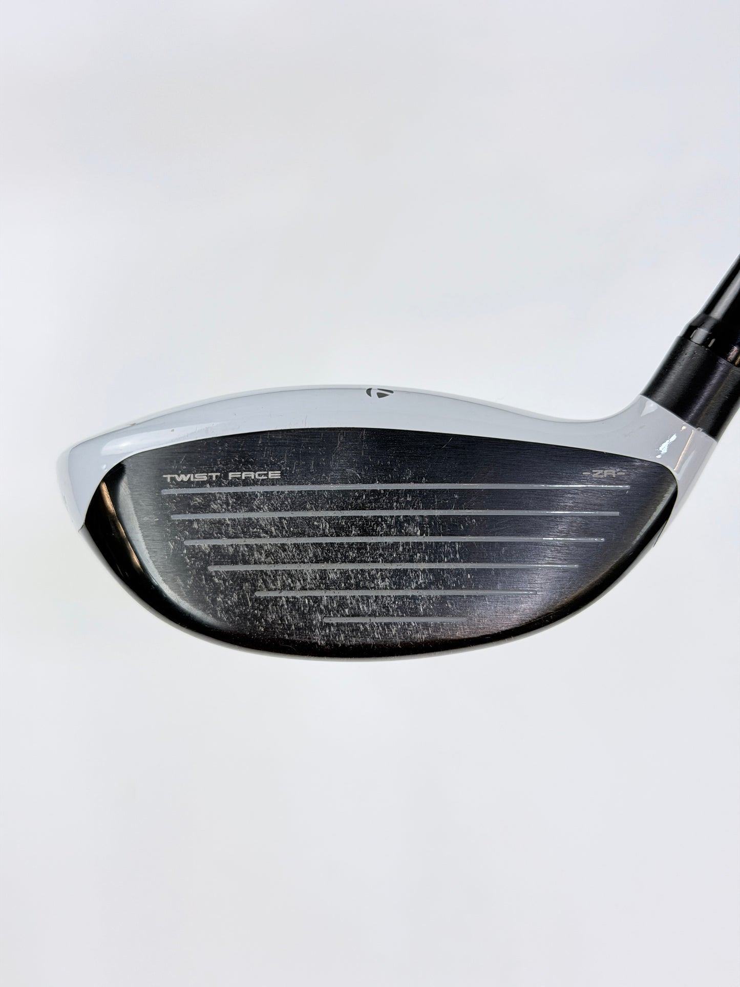 TAYLORMADE SIM TITANIUM ROCKET 3 WOOD 14° X FLEX RH 42.5”