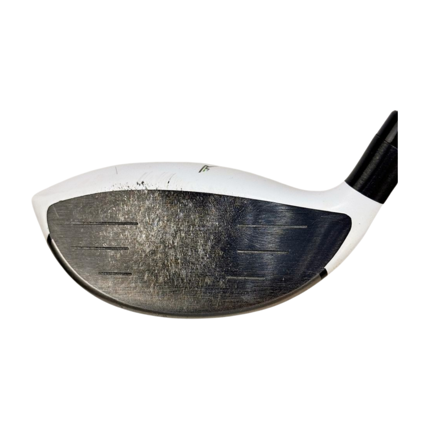 TAYLORMADE RBZ FAIRWAY 5 WOOD 19° S FLEX RH 43”