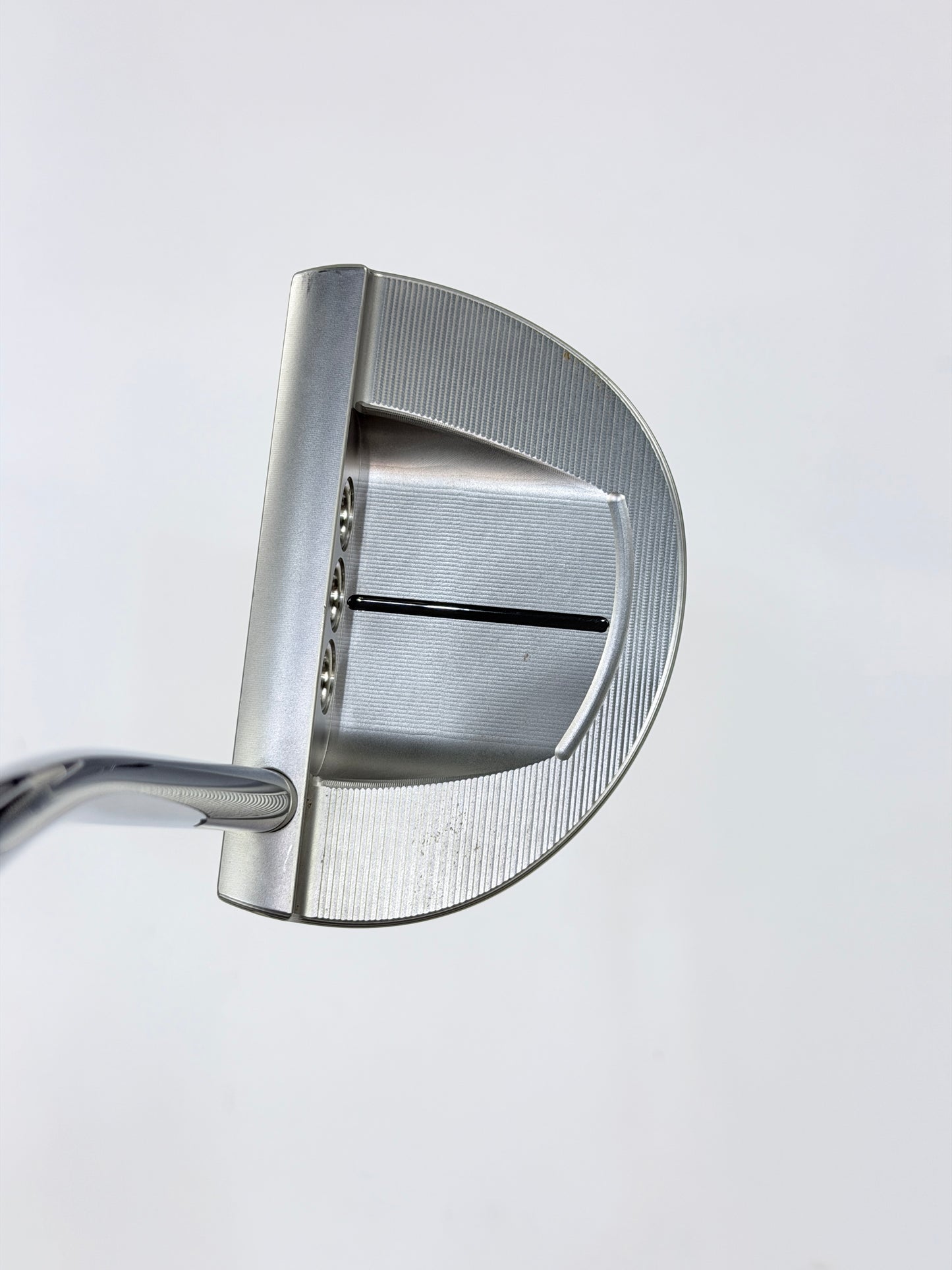 SCOTTY CAMERON SUPER SELECT GOLO 6 PUTTER RH 34”