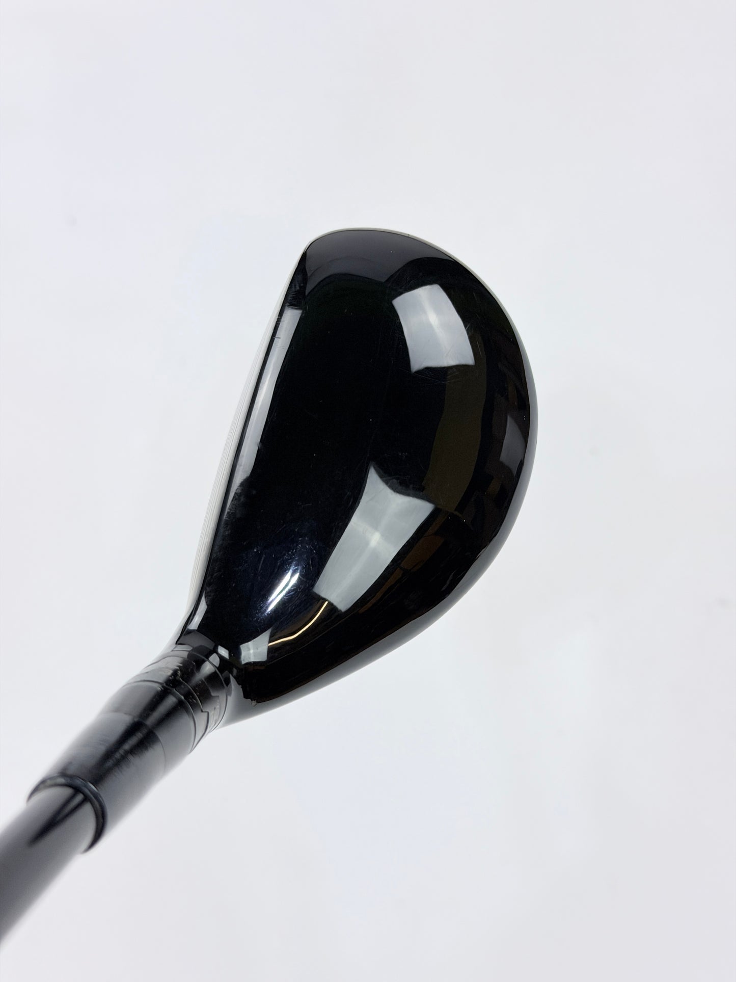 TITLEIST TSR3 3 HYBRID 19° X FLEX RH 40”