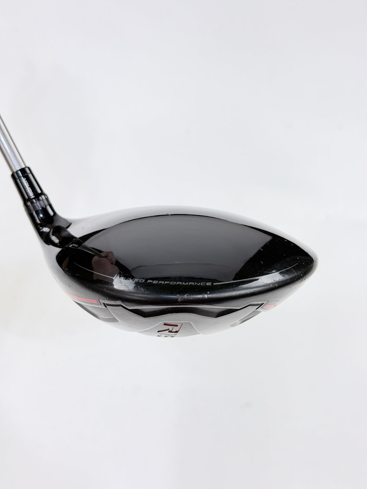 TAYLORMADE R15 DRIVER 12° SENIOR FLEX RH 45.5”
