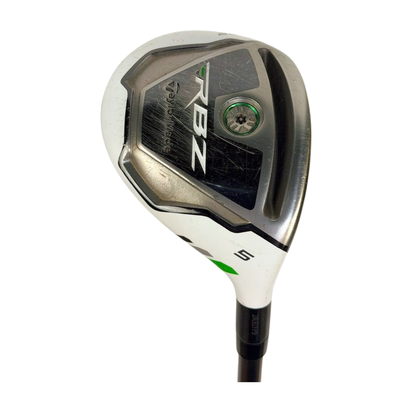 TAYLORMADE RBZ 5 HYBRID 25° S FLEX RH 39.5”