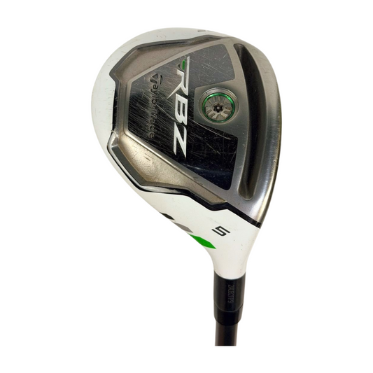 TAYLORMADE RBZ 5 HYBRID 25° S FLEX RH 39.5”