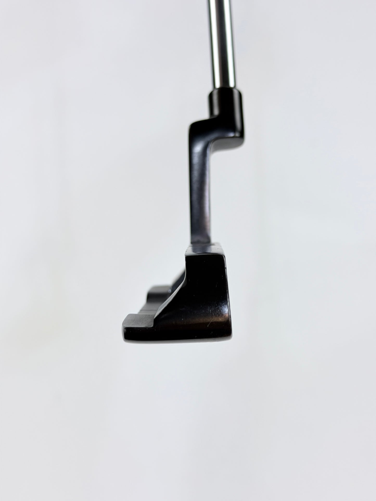 PYRAMID PUTTER AZTEC SERIES RH 34”