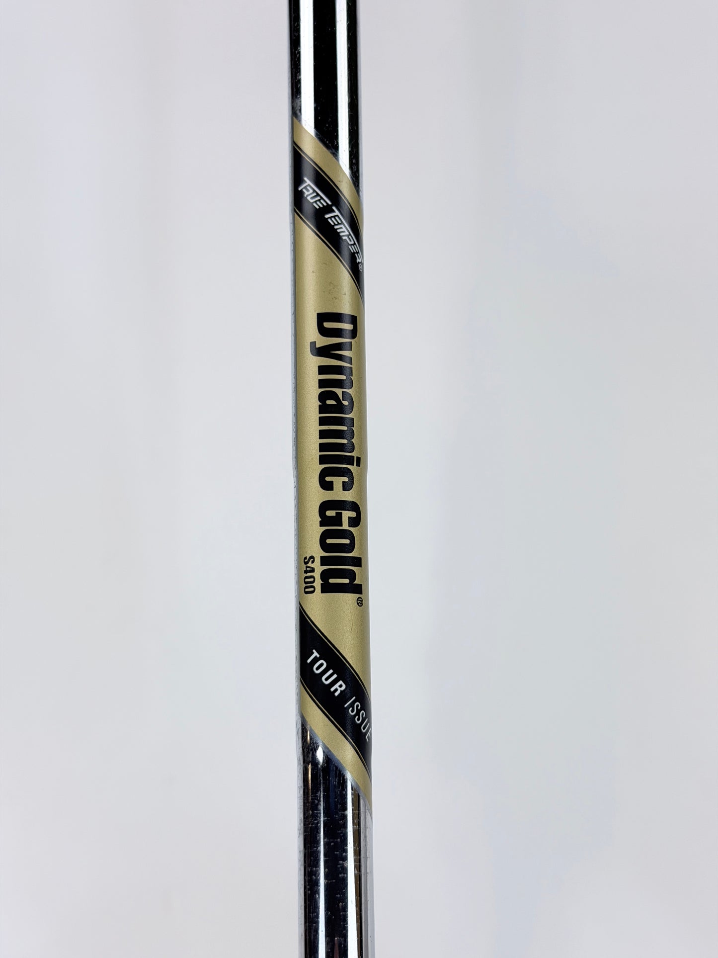 MIZUNO T22 52° WEDGE S FLEX RH 35.5”