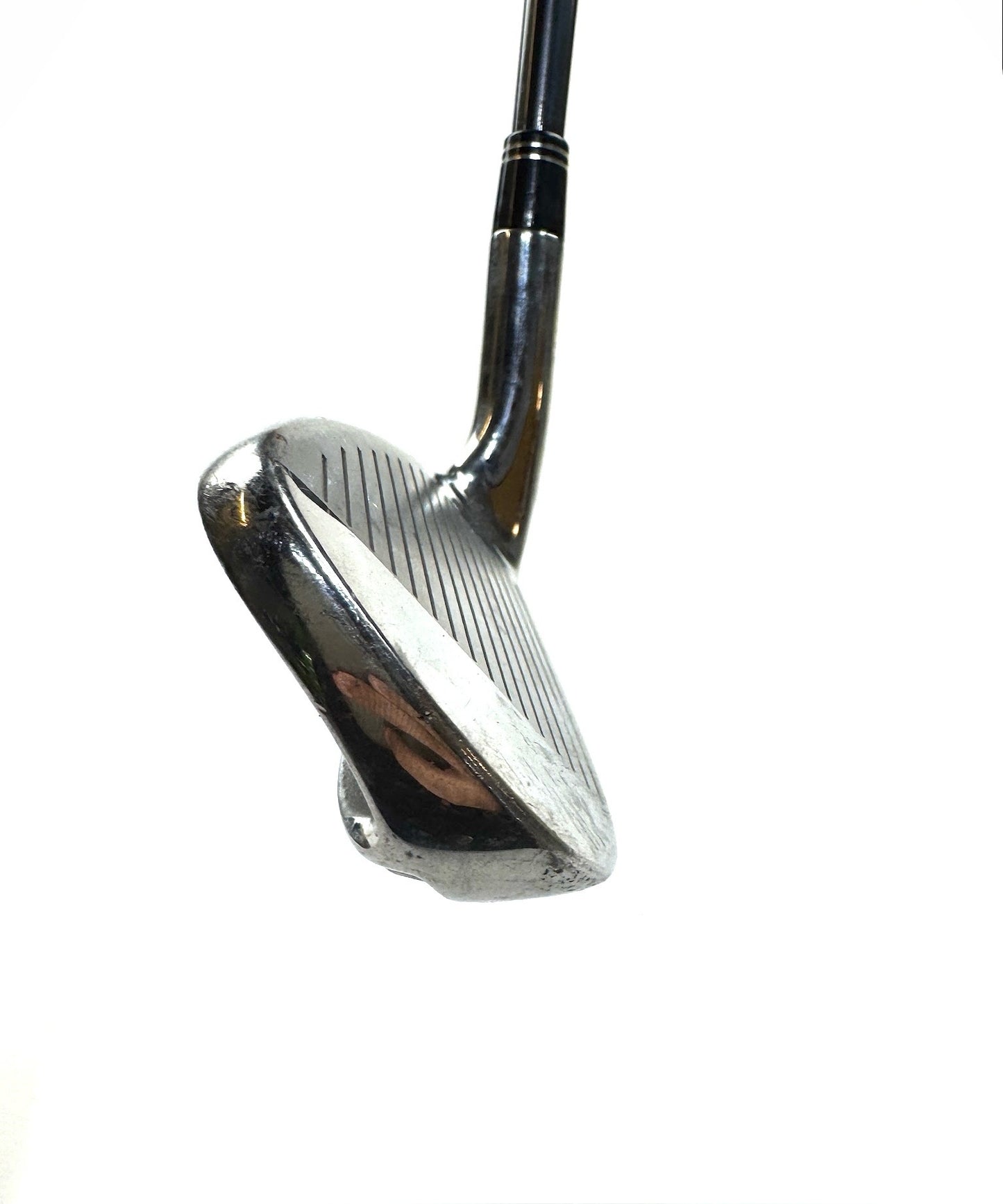 TAYLORMADE BURNER PLUS PW LADIES FLEX RH 35”