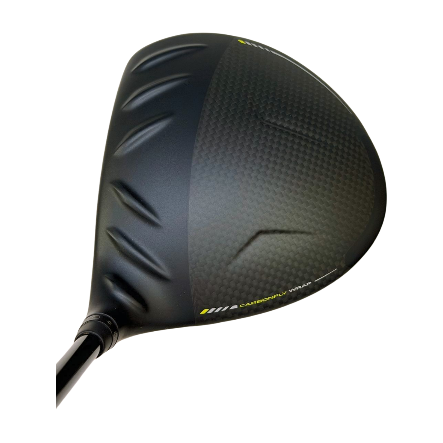 PING G430 MAX 10K DRIVER 9° S FLEX RH 45”