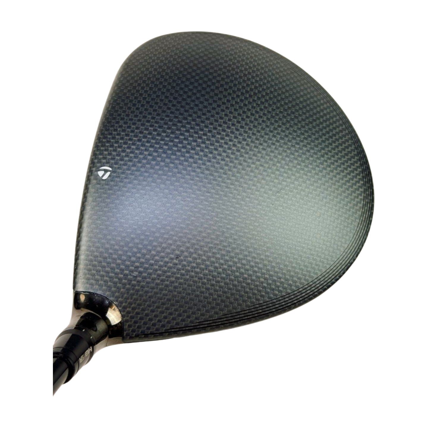 TAYLORMADE QI35 12° DRIVER R FLEX RH 45.5”