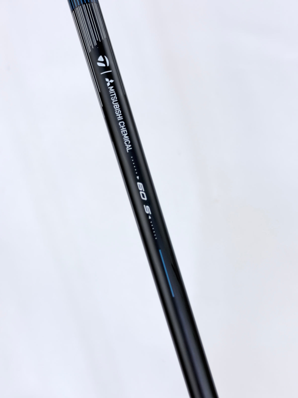 TAYLORMADE QI4D LS BLACK DRIVER 9° S FLEX RH 45.25”