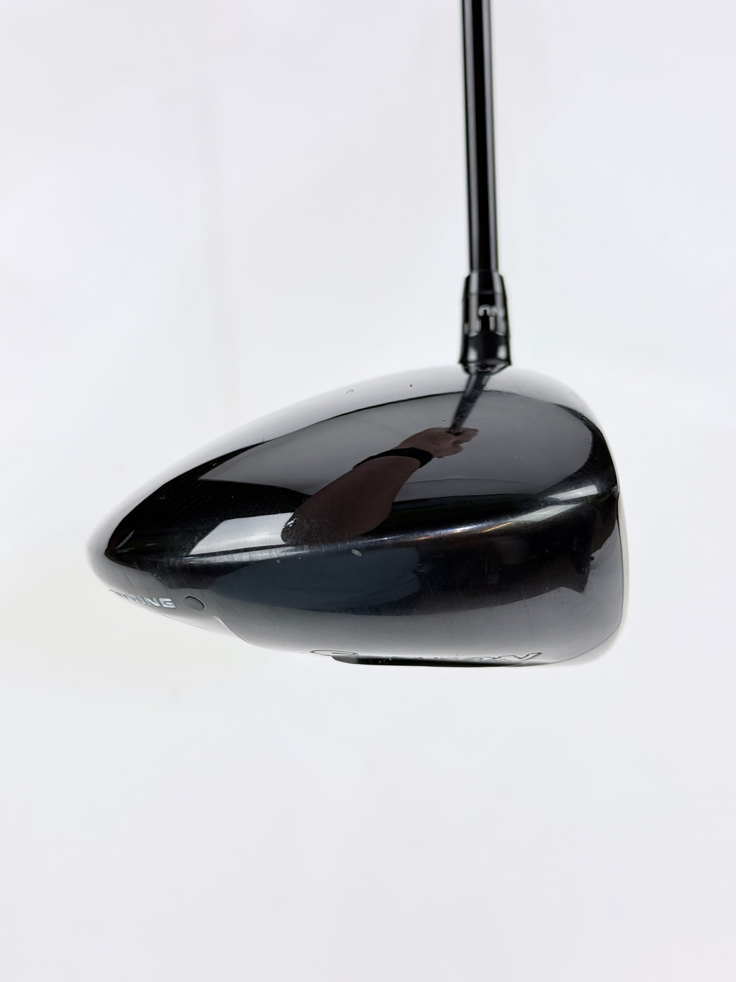 SRIXON Z 545 DRIVER 9.5° R FLEX RH 44.5”