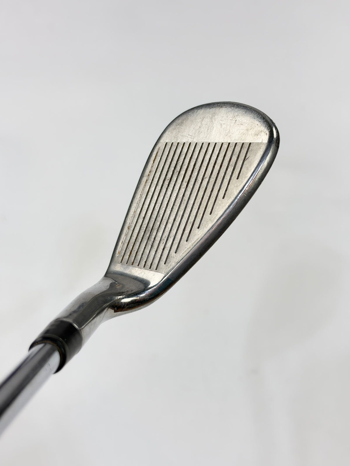 TAYLORMADE M4 AW R FLEX RH 36”
