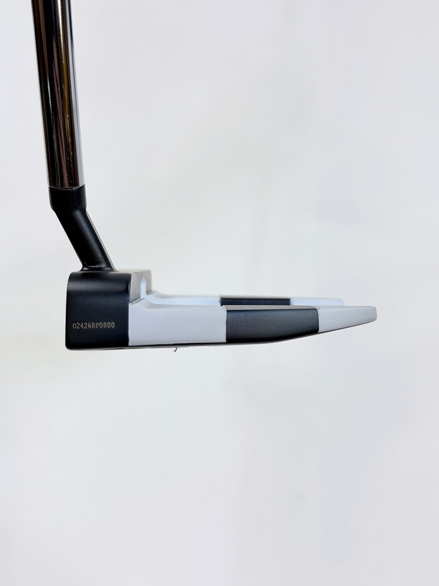 ODYSSEY AI-ONE JAILBIRD MINI PUTTER RH 35” NEW