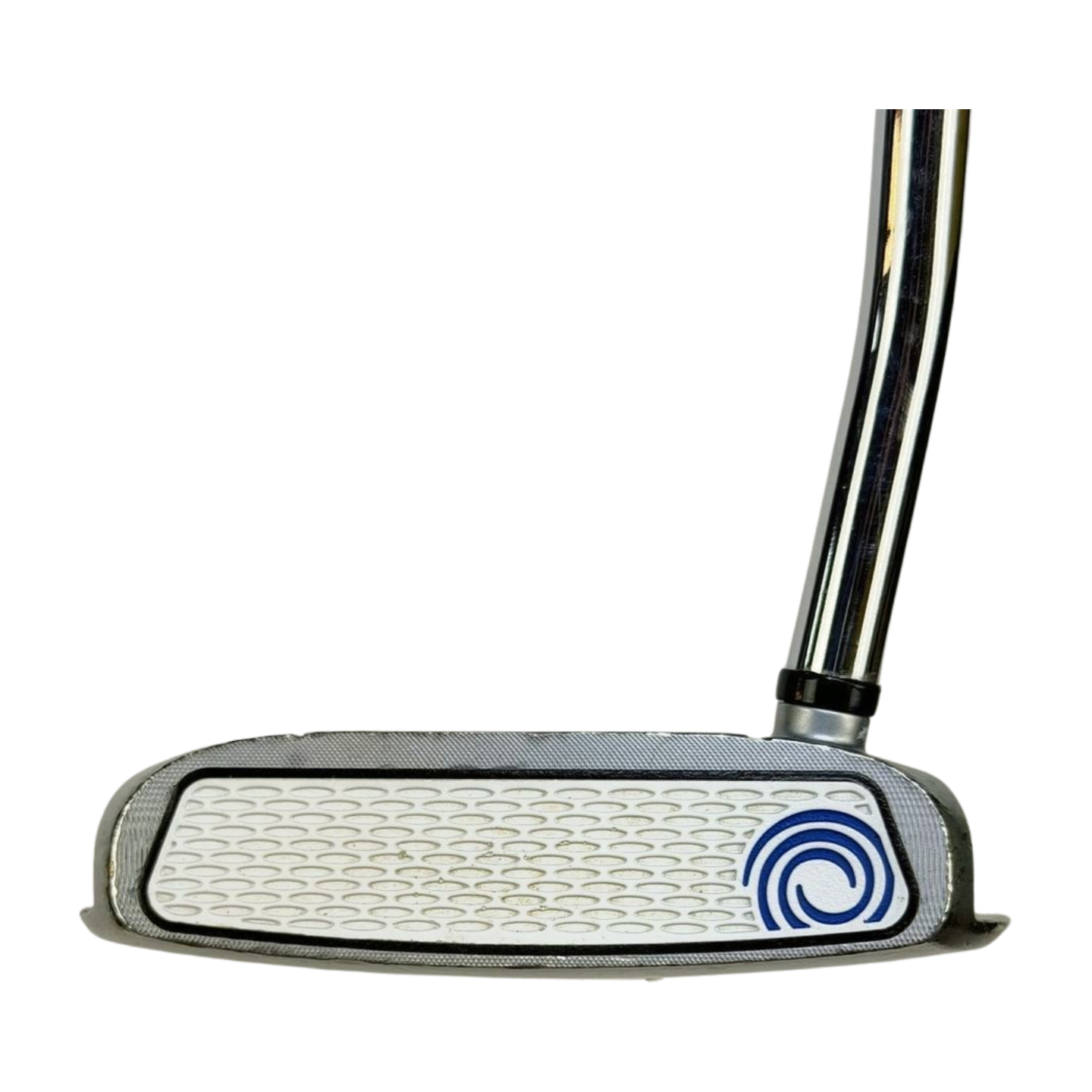 ODYSSEY WHITE HOT RX 2 BALL PUTTER RIGHT HAND 33”