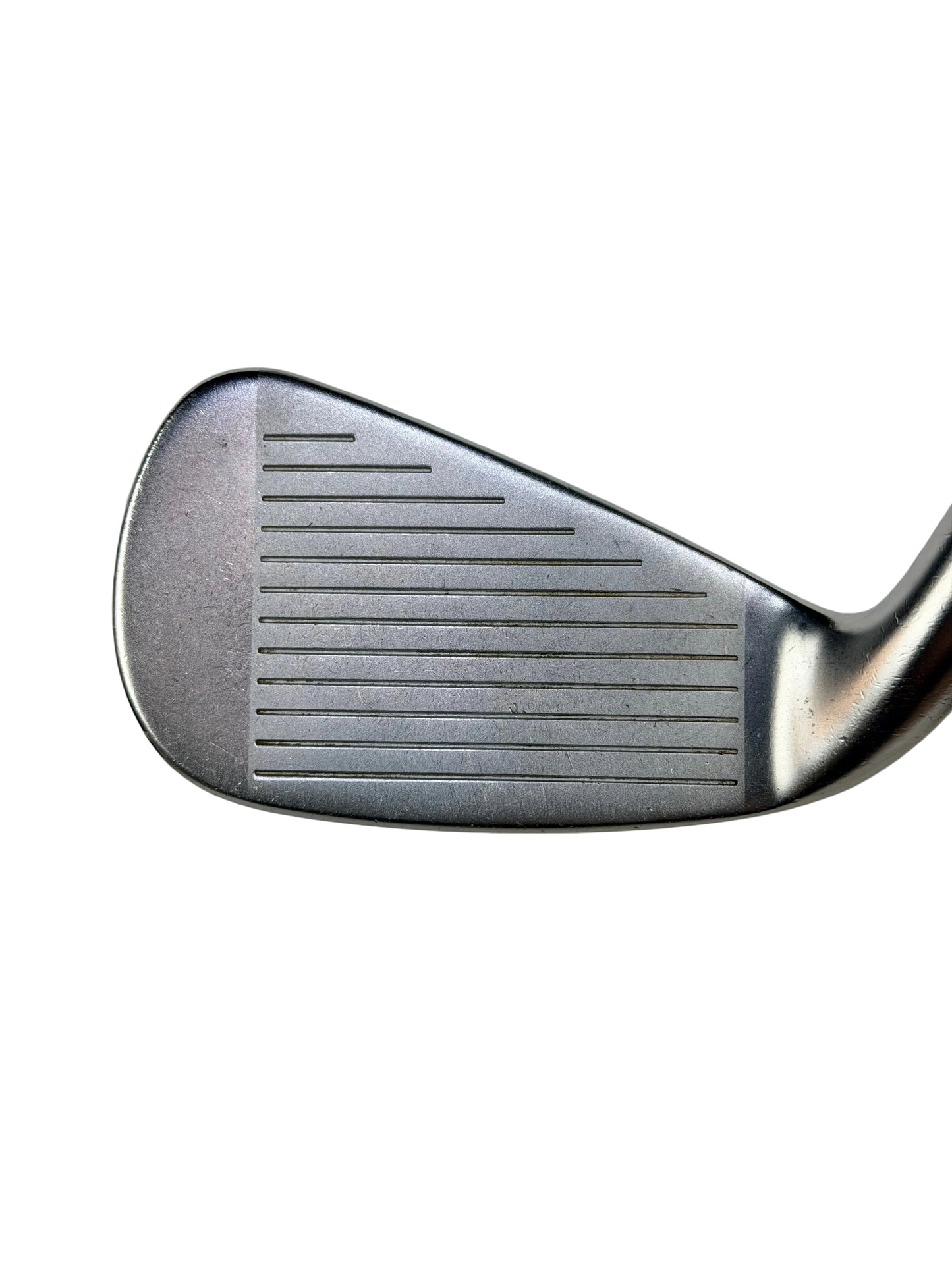 CALLAWAY X FORGED UT DRIVING IRON 21° S FLEX RH 39”