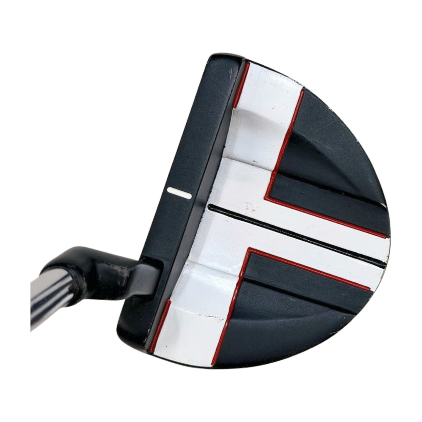 RAY COOK SILVER RAY SR 300 PUTTER RH 35”