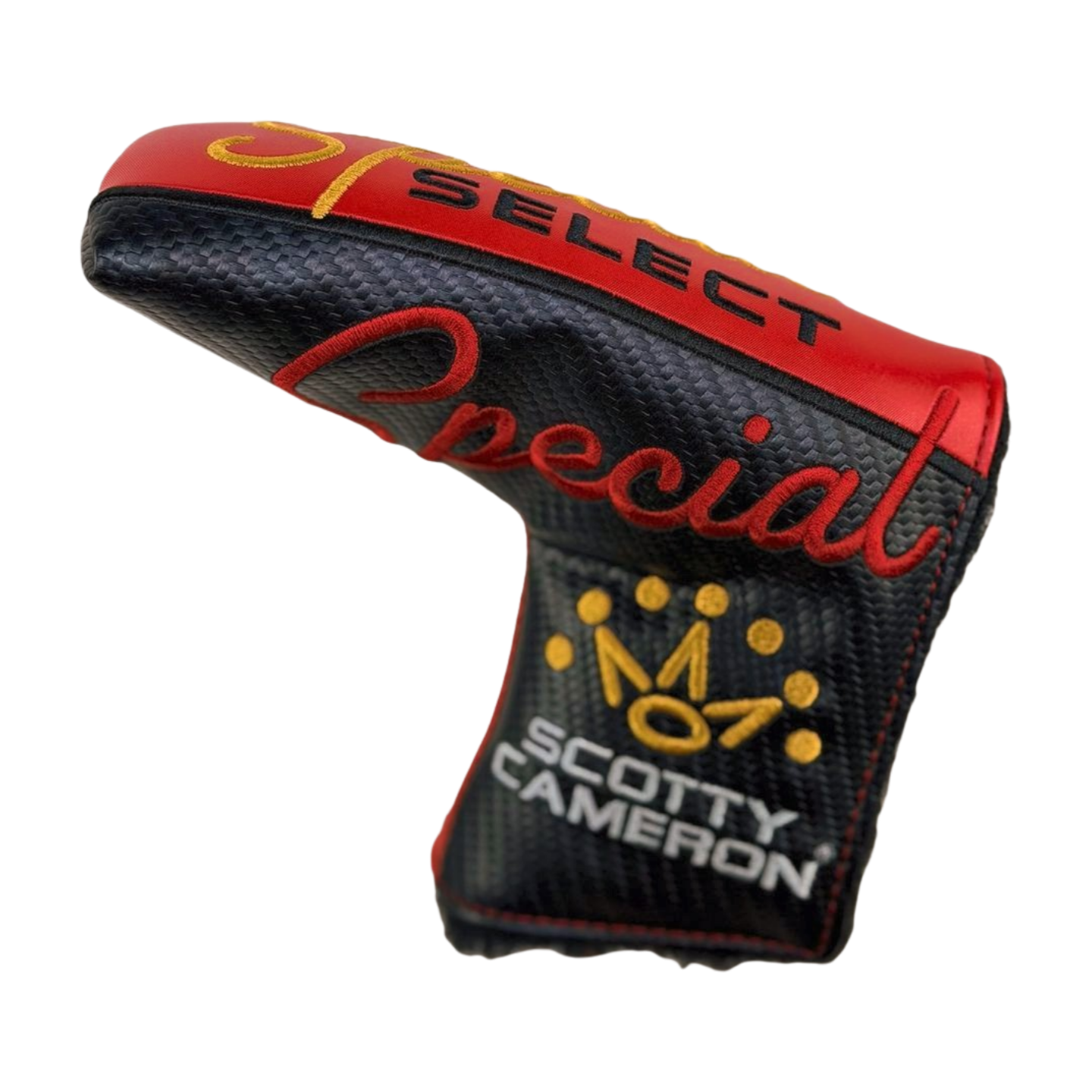 2020 SCOTTY CAMERON SPECIAL SELECT NEWPORT 2.5 LIMITED PUTTER 1ST/500 RH 34”