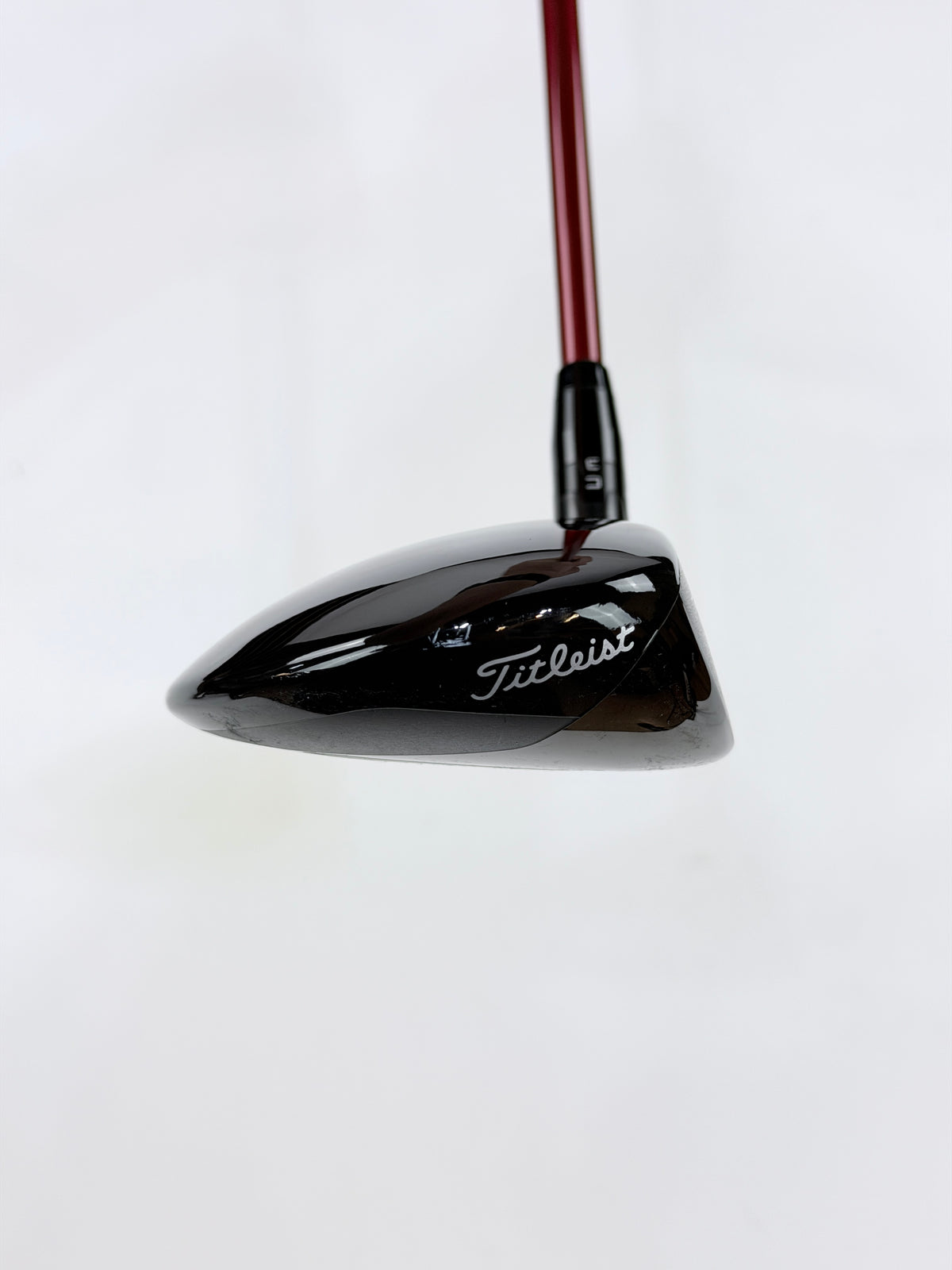 TITLEIST GT2 4 WOOD 16.5° R FLEX RH 42.75”
