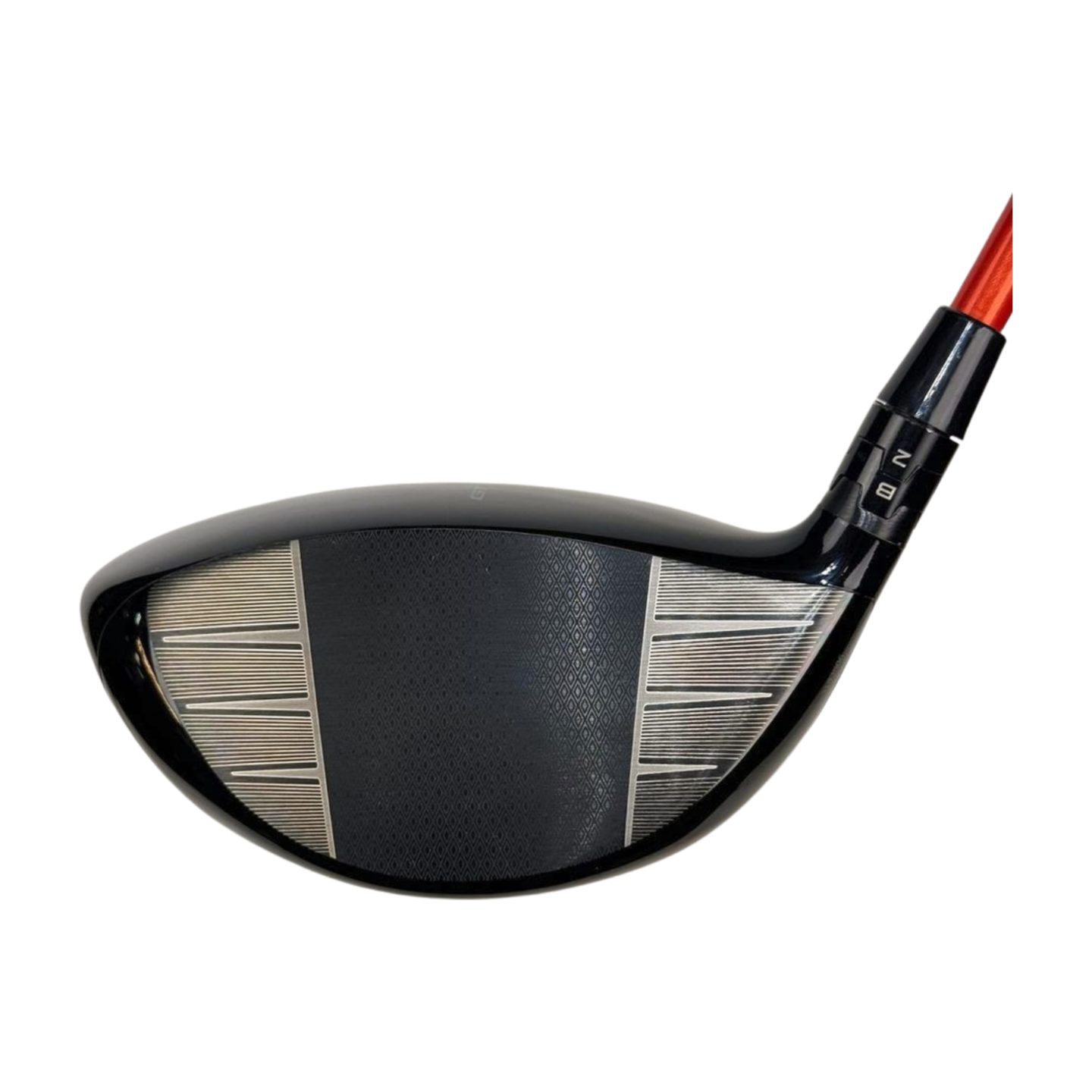 TITLEIST GT3 DRIVER 11° S FLEX TOUR AD SHAFT RH 45”