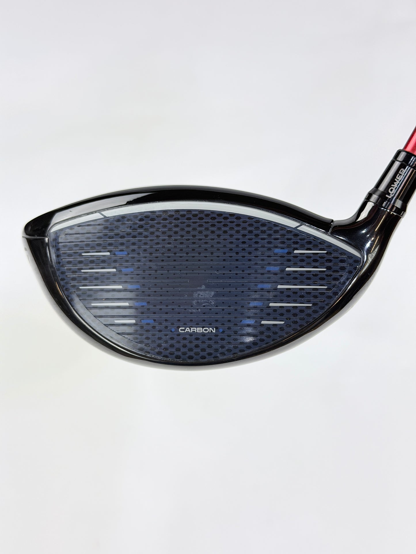 TAYLORMADE QI10 MAX 12° DRIVER S FLEX RH 45”