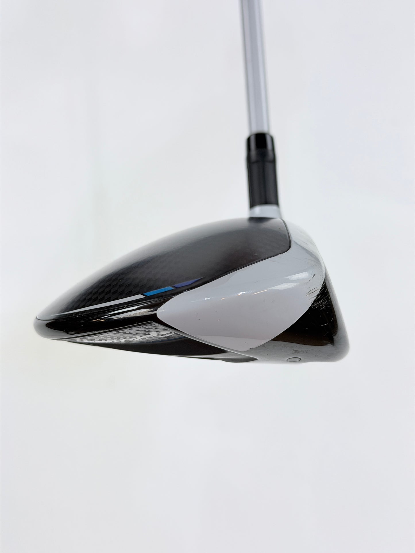 TAYLORMADE SIM 2 MAX 3 HL 16.5° LADIES FLEX RH 41.5”