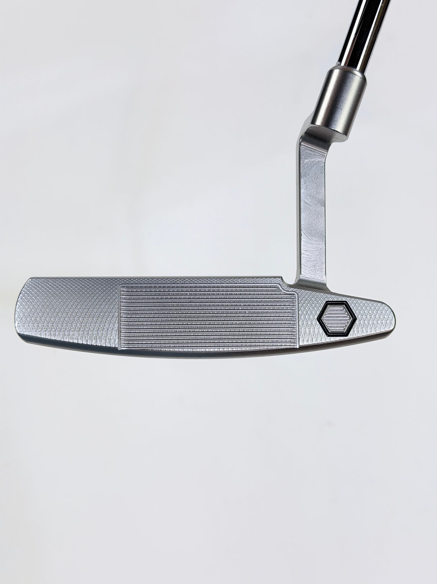 BETTINARDI STUDIO STOCK 18 303 SS PUTTER RH 33”