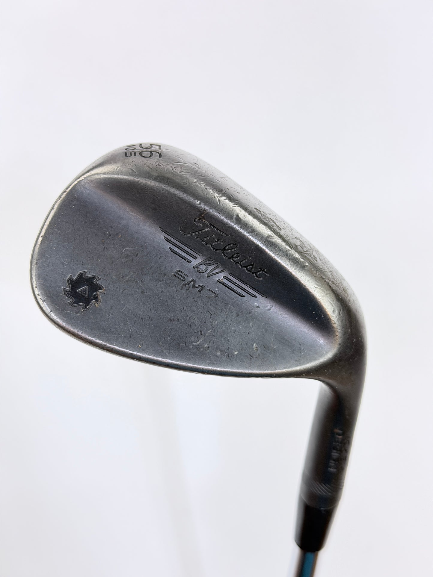 TITLEIST VOKEY SM7 56° WEDGE WEDGE FLEX RH 35.25”