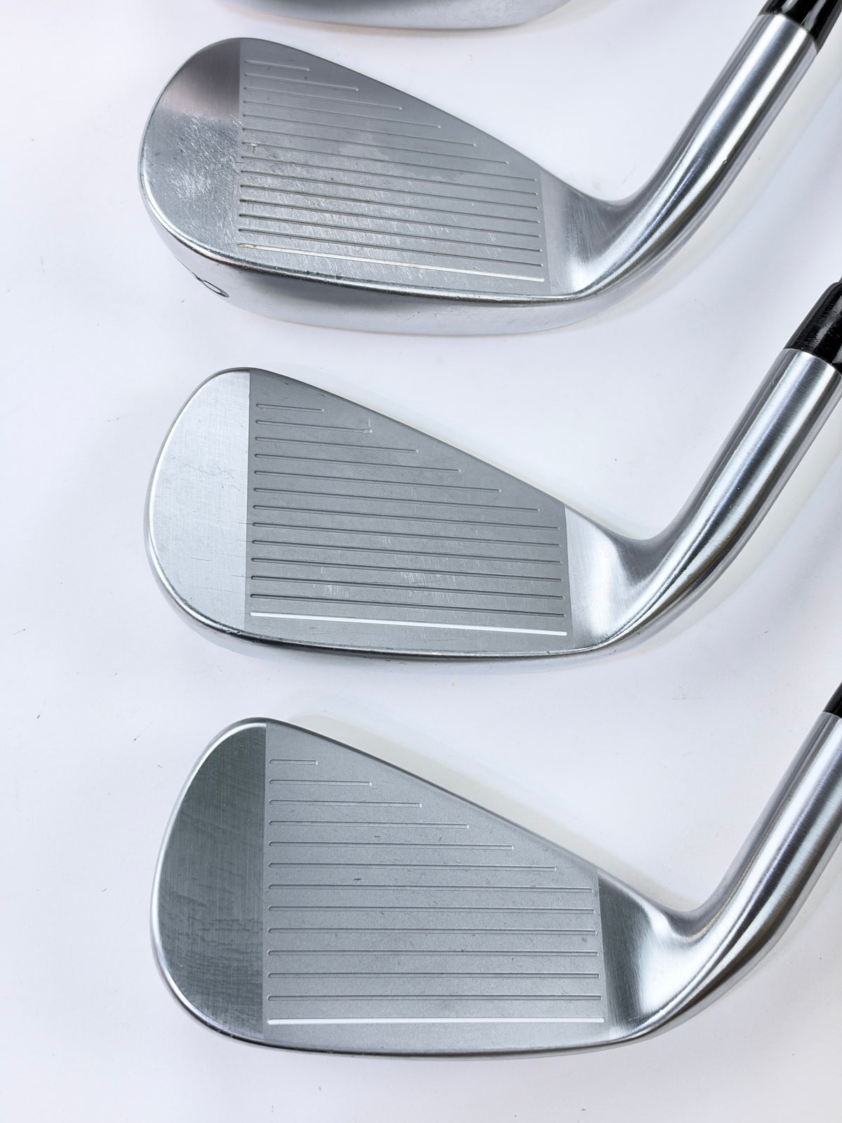 PXG BLACK OPS IRON SET 6-PW GW SW R FLEX RH +.5”