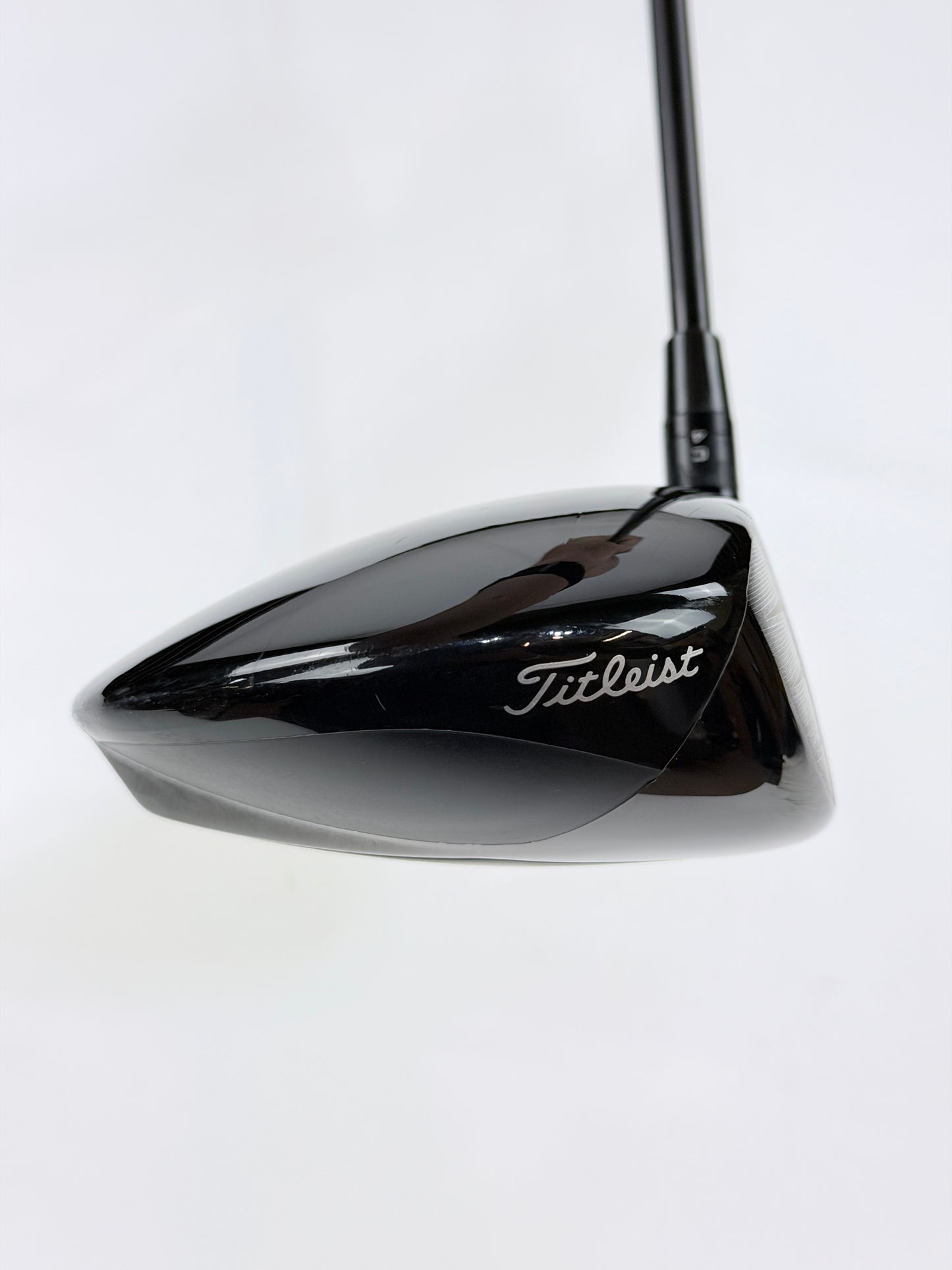TITLEIST GT1 DRIVER 10° TOUR AD IZ SENIOR FLEX RH 44.5”
