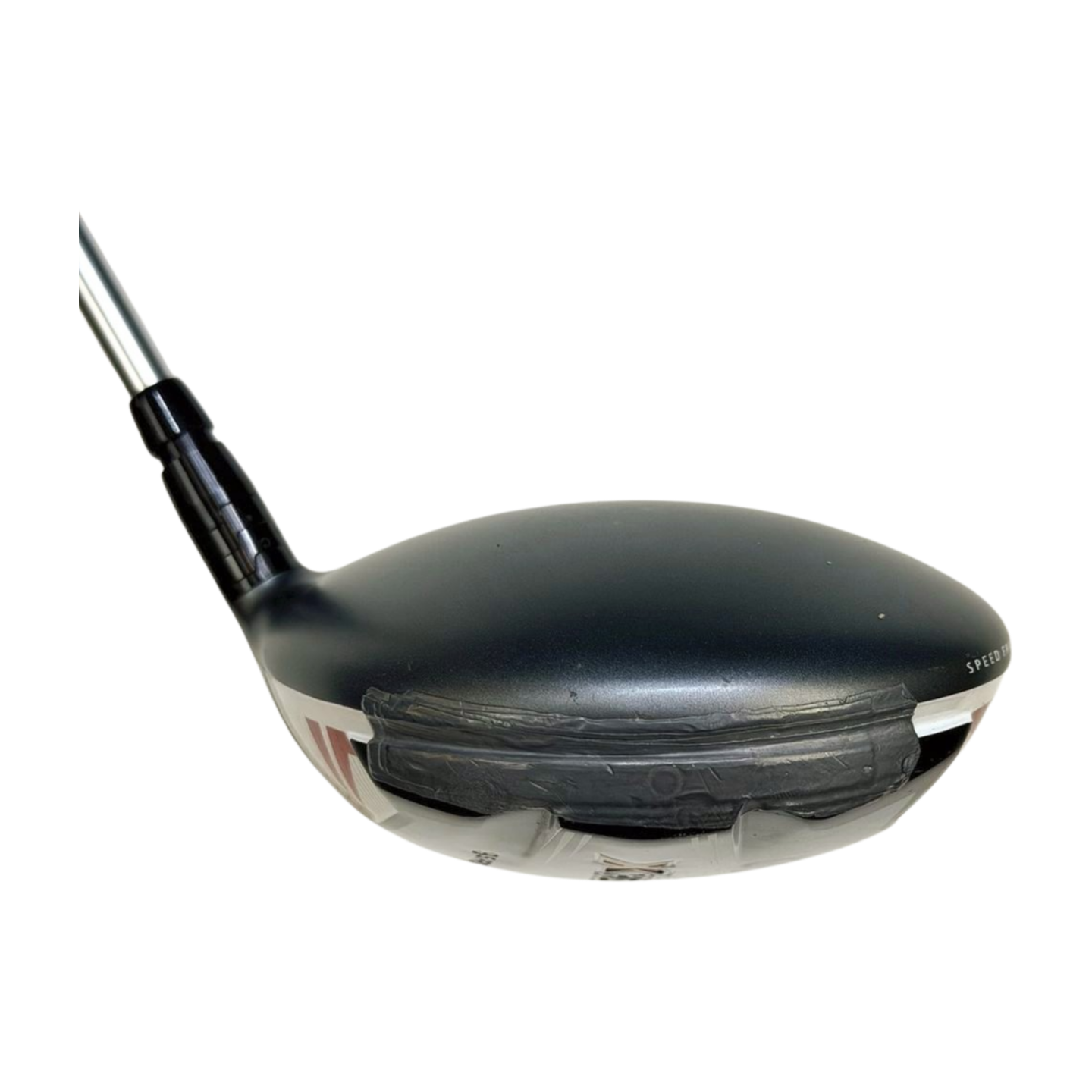 CALLAWAY X HOT 9.5° PRO DRIVER S FLEX RH 44.5”