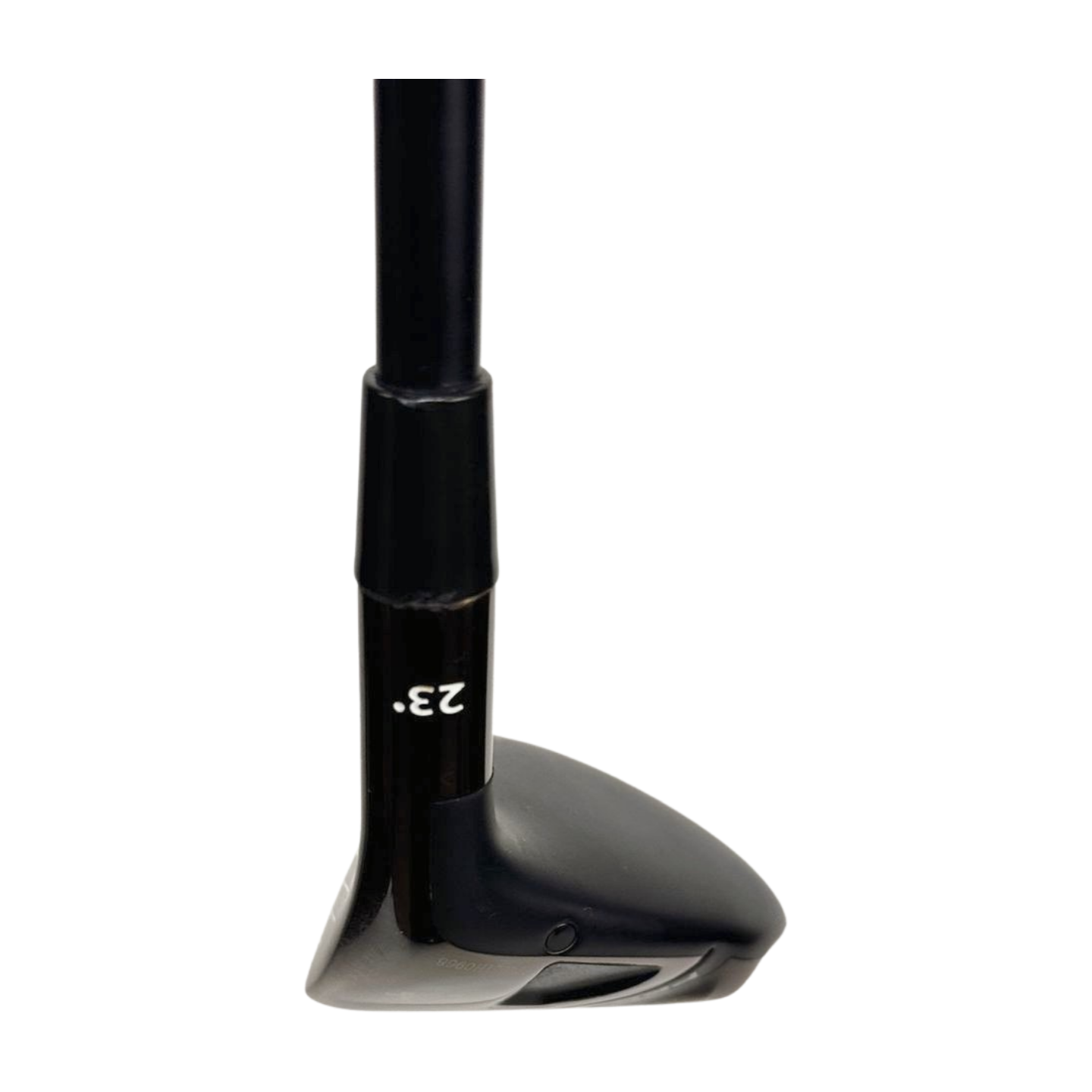 CALLAWAY ROGUE ST PRO 4 HYBRID 23° R FLEX RH 39.5”