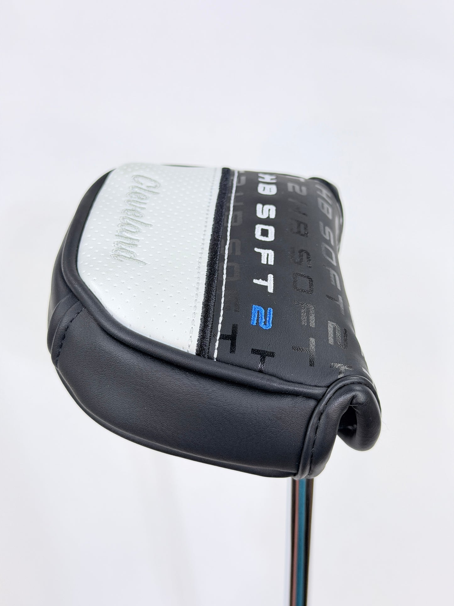 CLEVELAND HB SOFT 2 11 PUTTER RH 33” NEW