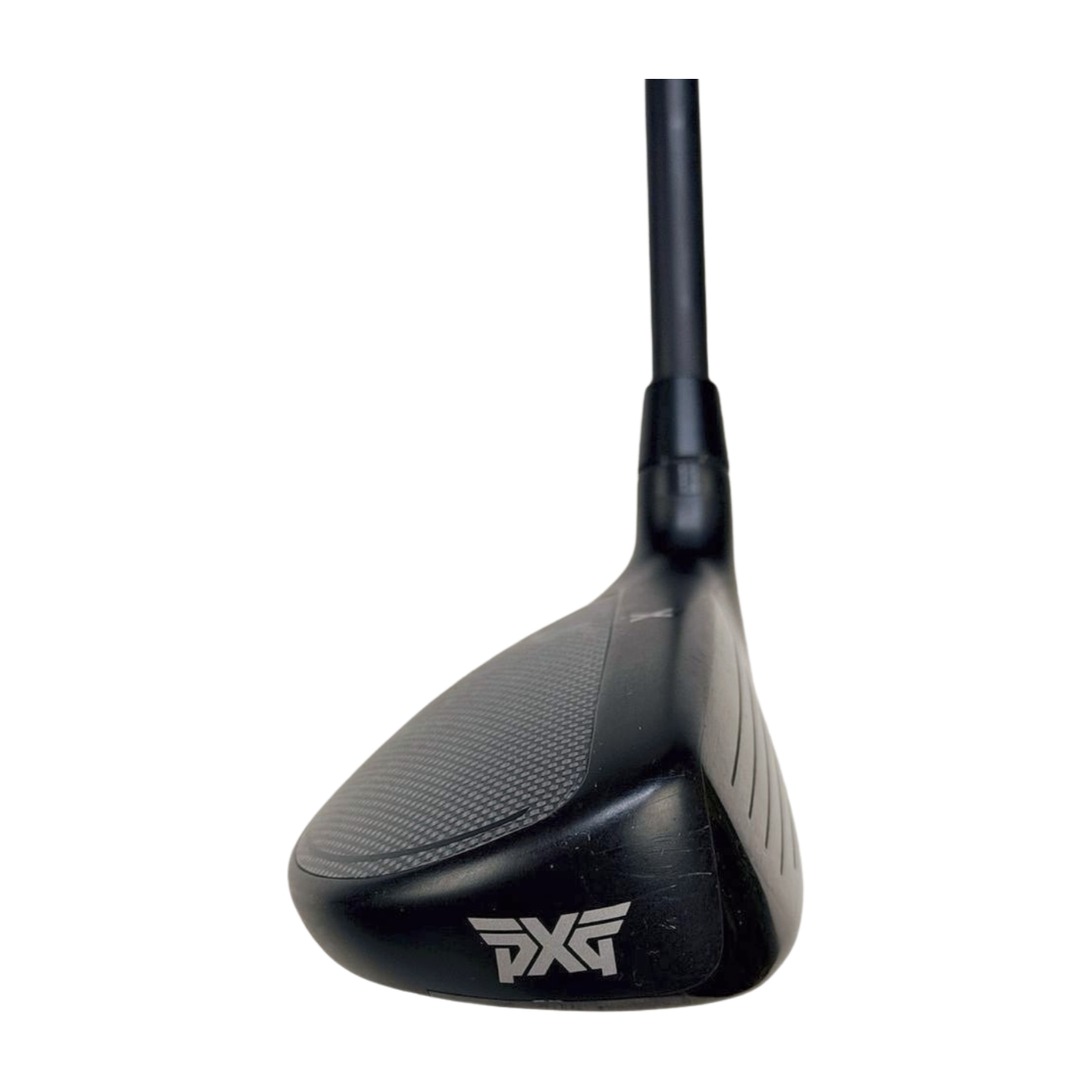PXG GEN5 0311 XF 3 HYBRID 19° S FLEX RH 40”