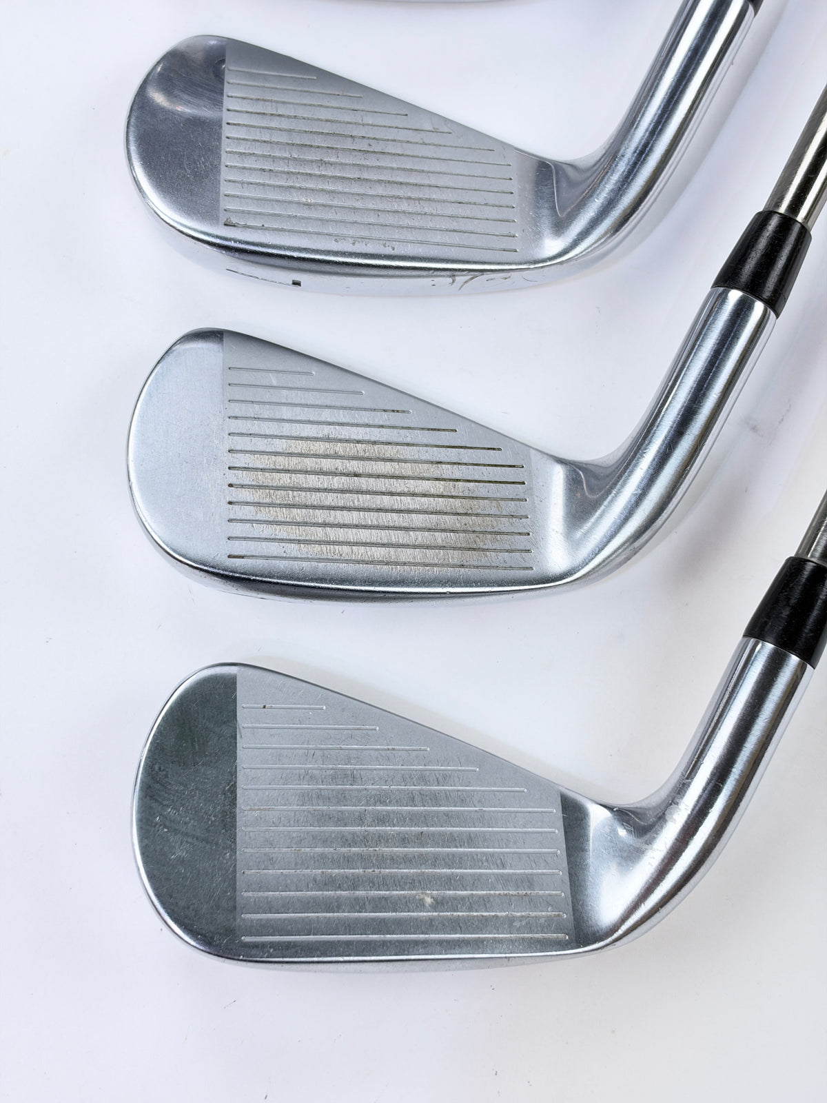 TITLEIST AP3 718 IRON SET 5-PW 48° S FLEX RH +1.5”