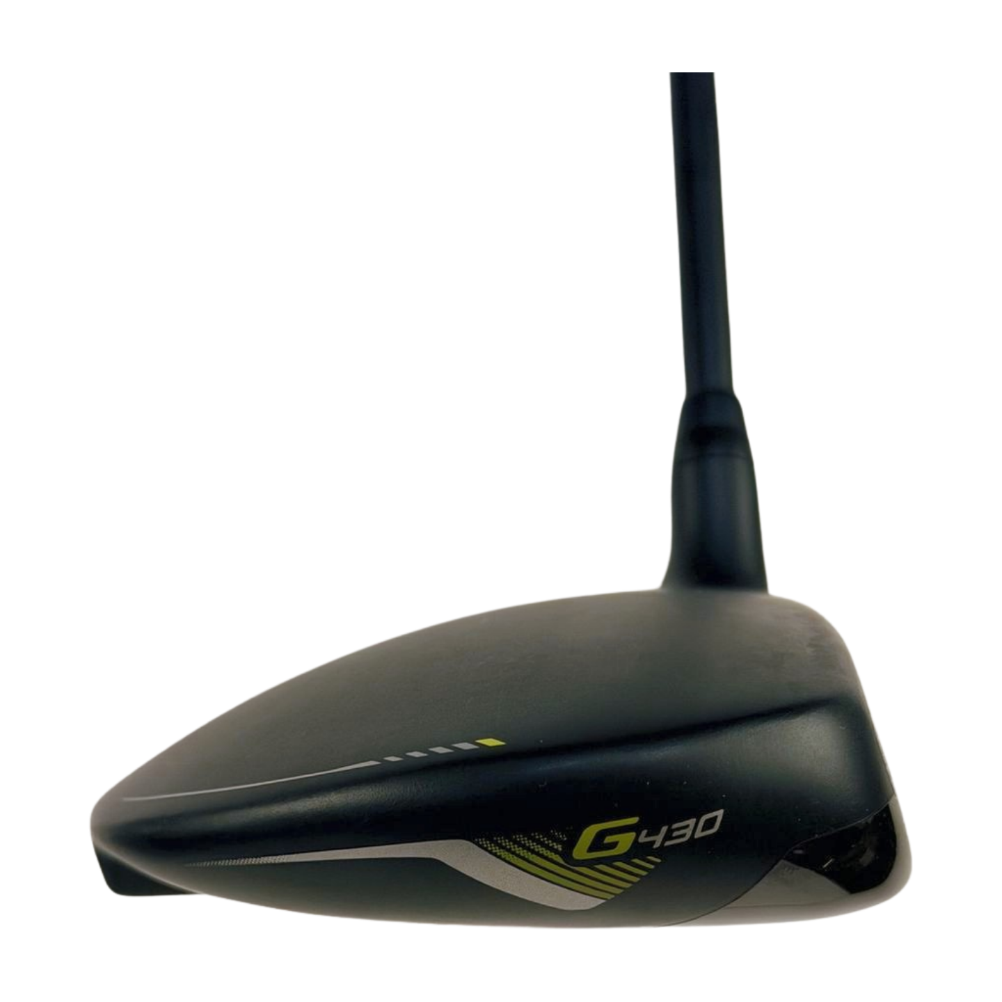 PING G430 SFT 3 WOOD 16° R FLEX RH 42.5”