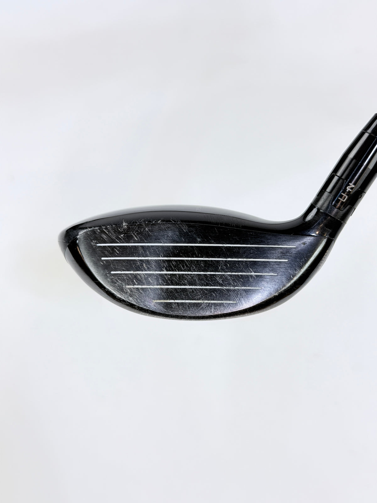 TITLEIST TSR2 7 WOOD 21° R FLEX RH 41”