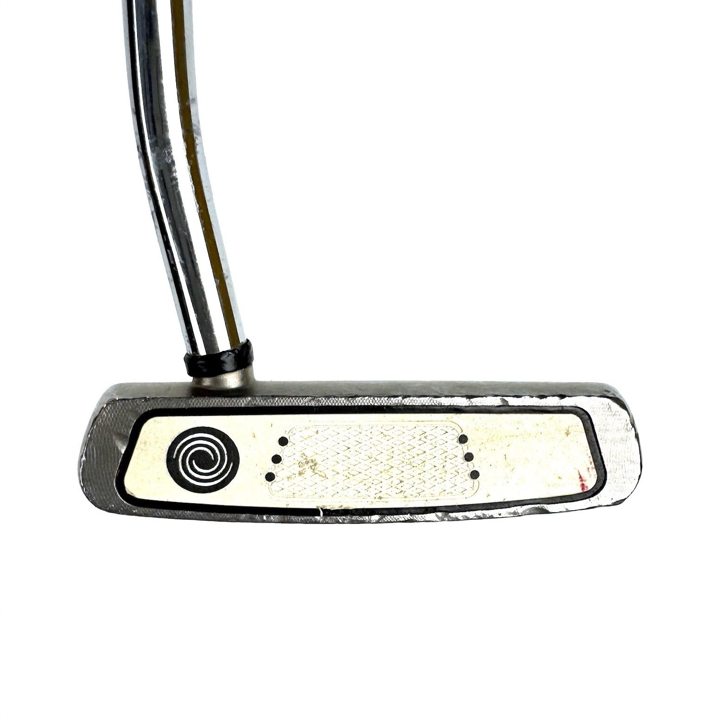 ODYSSEY WHITE HOT TOUR #5 PUTTER LH 35”