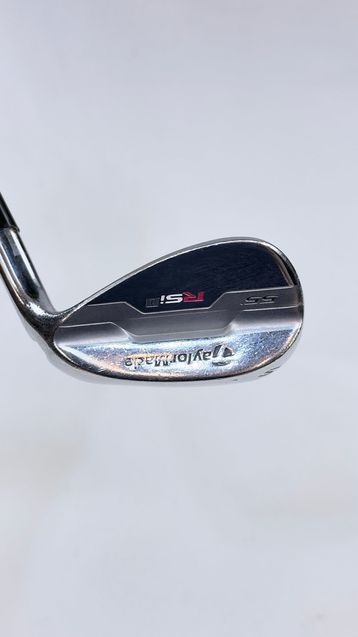TAYLORMADE RSI 1 WEDGE 55° WEDGE FLEX RH 35”
