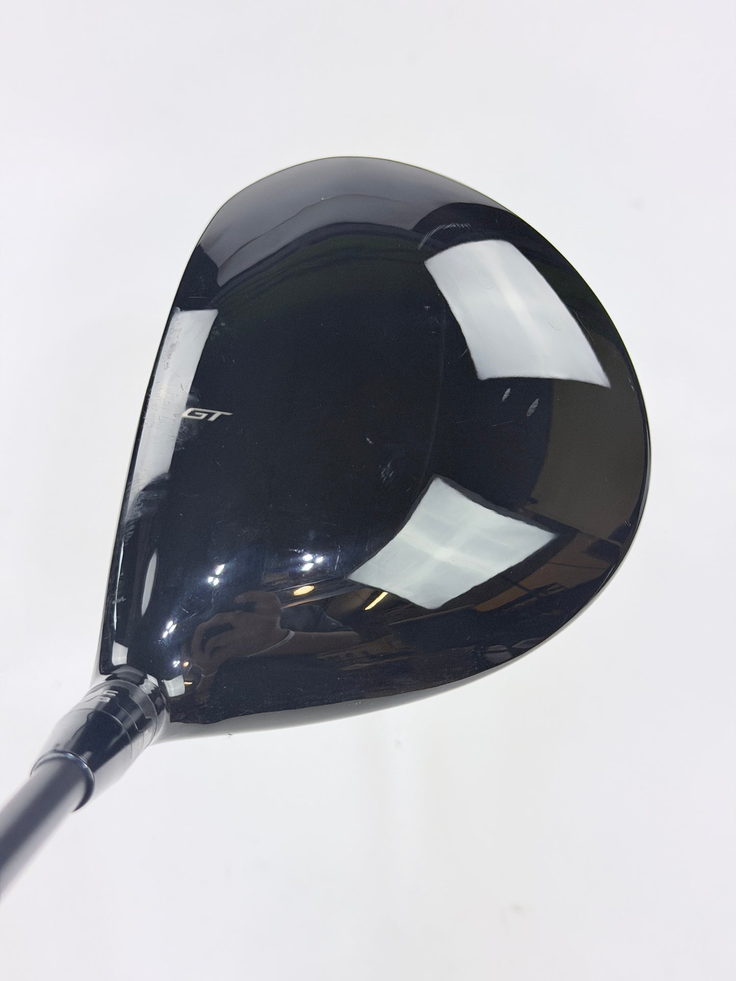 TITLEIST GT3 10° DRIVER S FLEX RH 44.25”