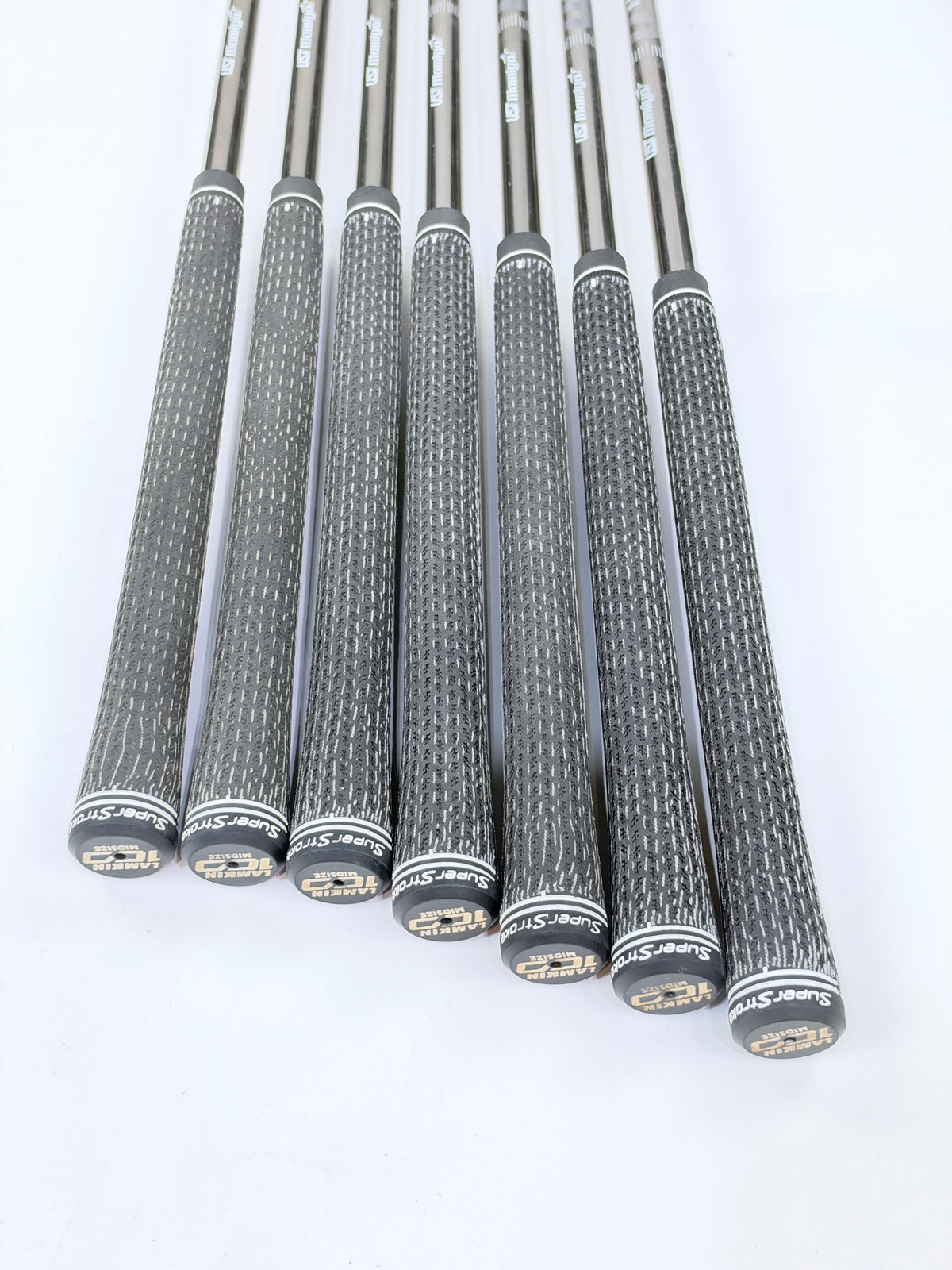 TITLEIST AP3 718 IRON SET 5-PW 48° S FLEX RH +1.5”