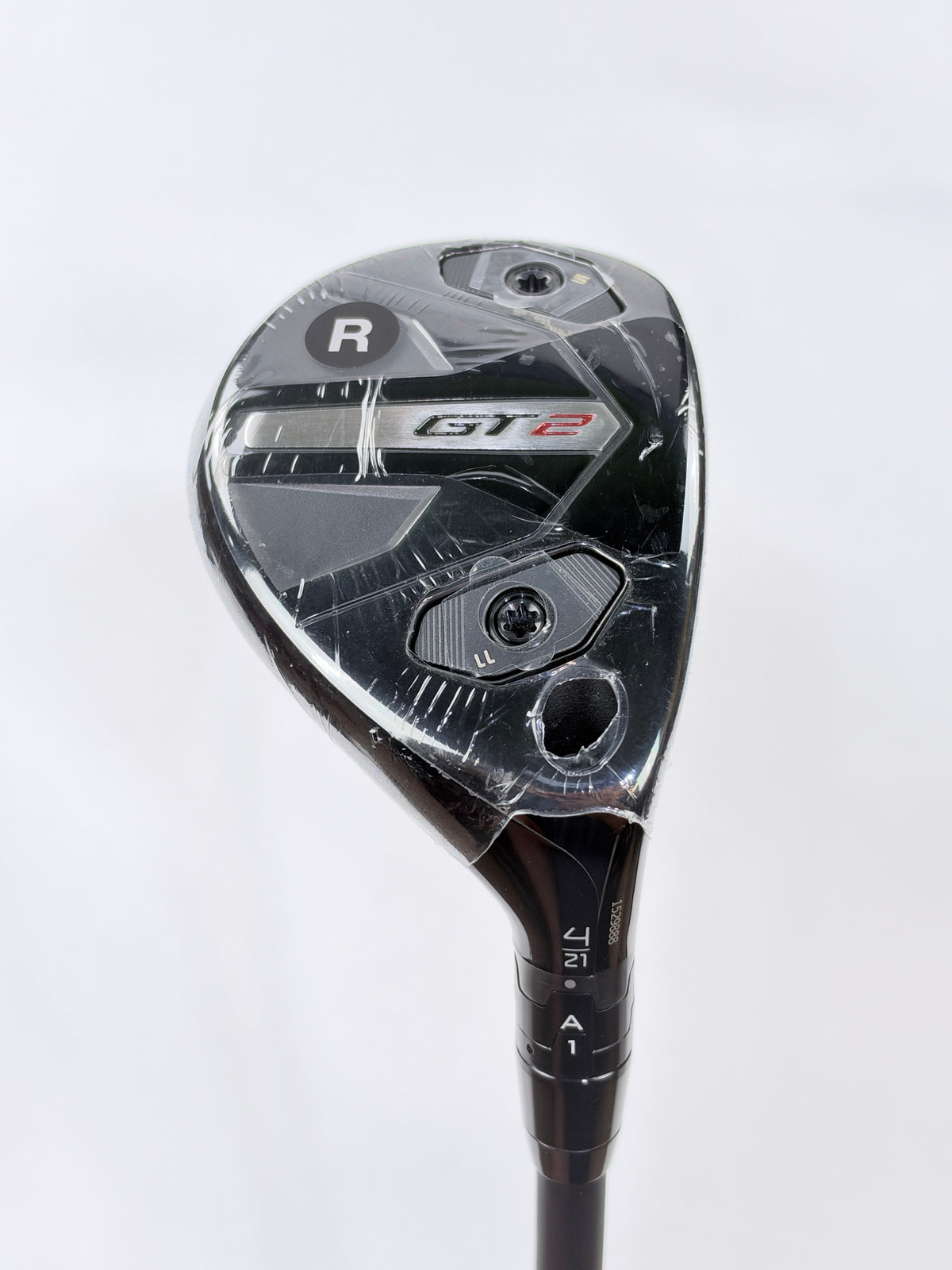 TITLEIST GT2 4 HYBRID 21° R FLEX RH 40” NEW