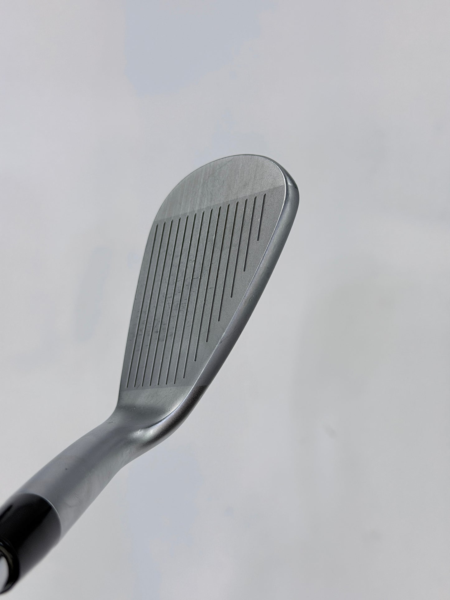 MIZUNO T7 52° WEDGE WEDGE FLEX RH 35.5”