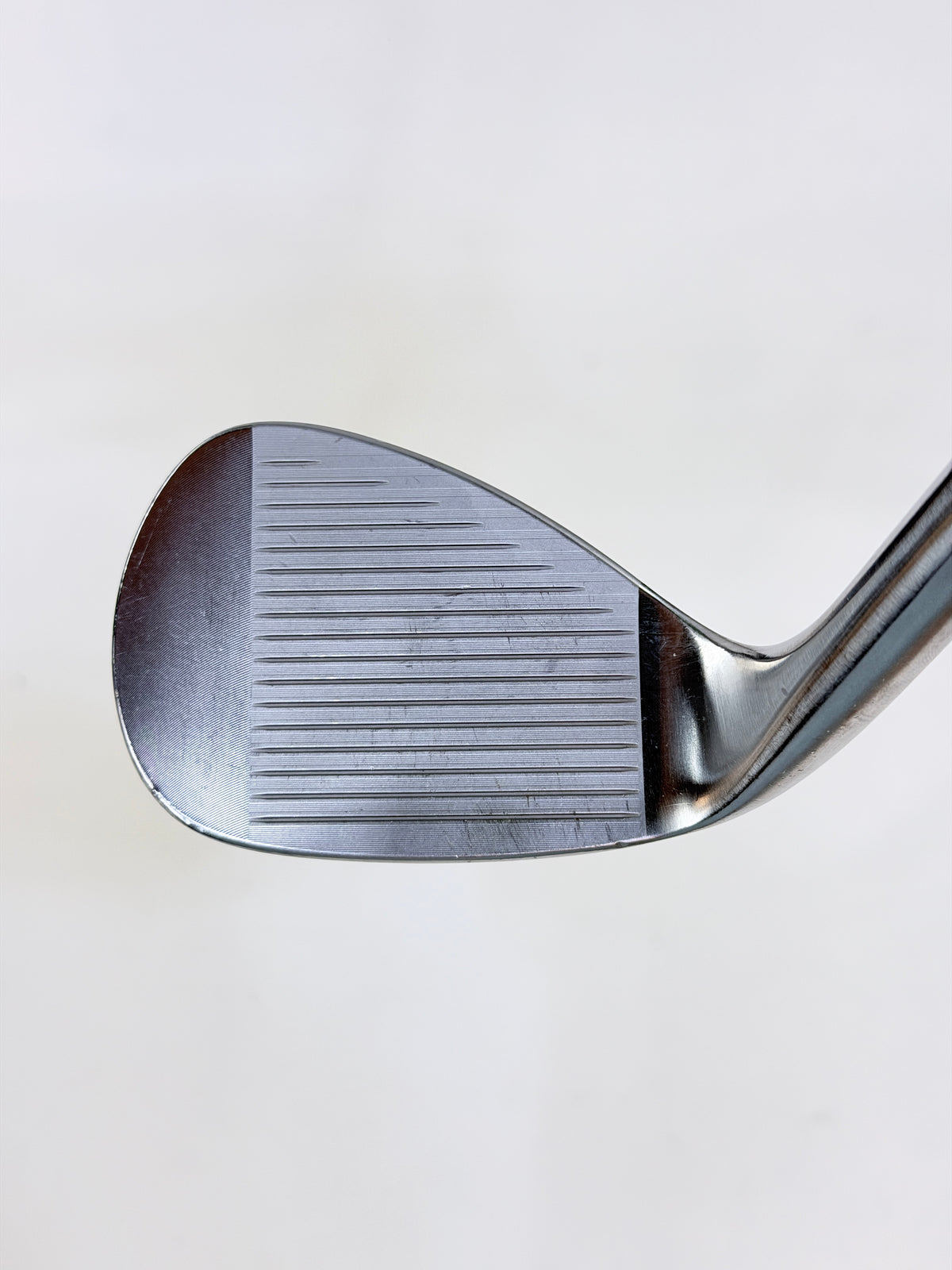 TITLEIST VOKEY SM6 WEDGE 58° S FLEX RH 35”