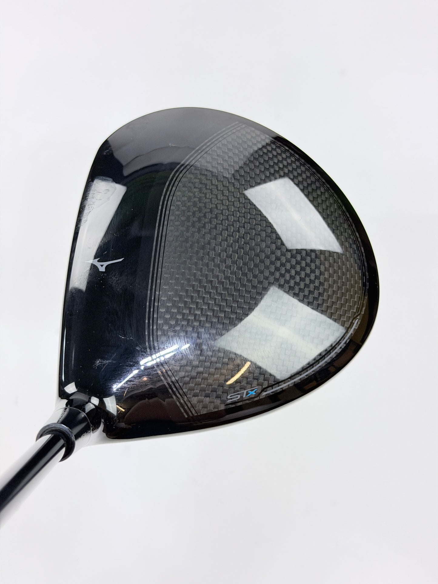 MIZUNO STX 230 9.5° DRIVER S FLEX RH 45”