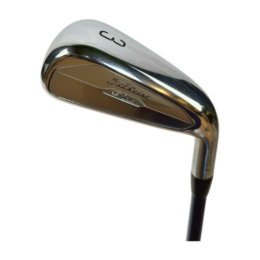 TITLEIST U505 UTILITY 3 DRIVING IRON TOUR AD EXTRA STIFF FLEX RH 39.25”