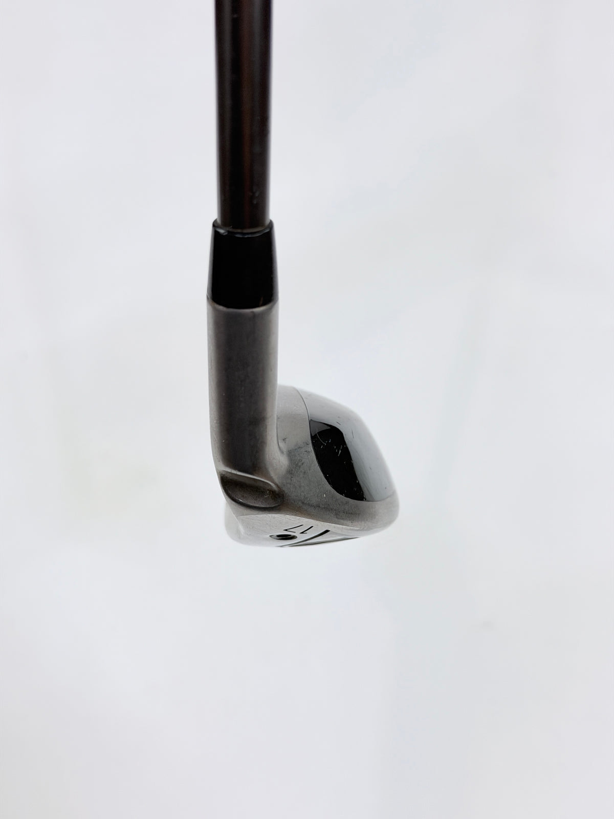 PING G20 3 HYBRID 17° S FLEX RH 40”
