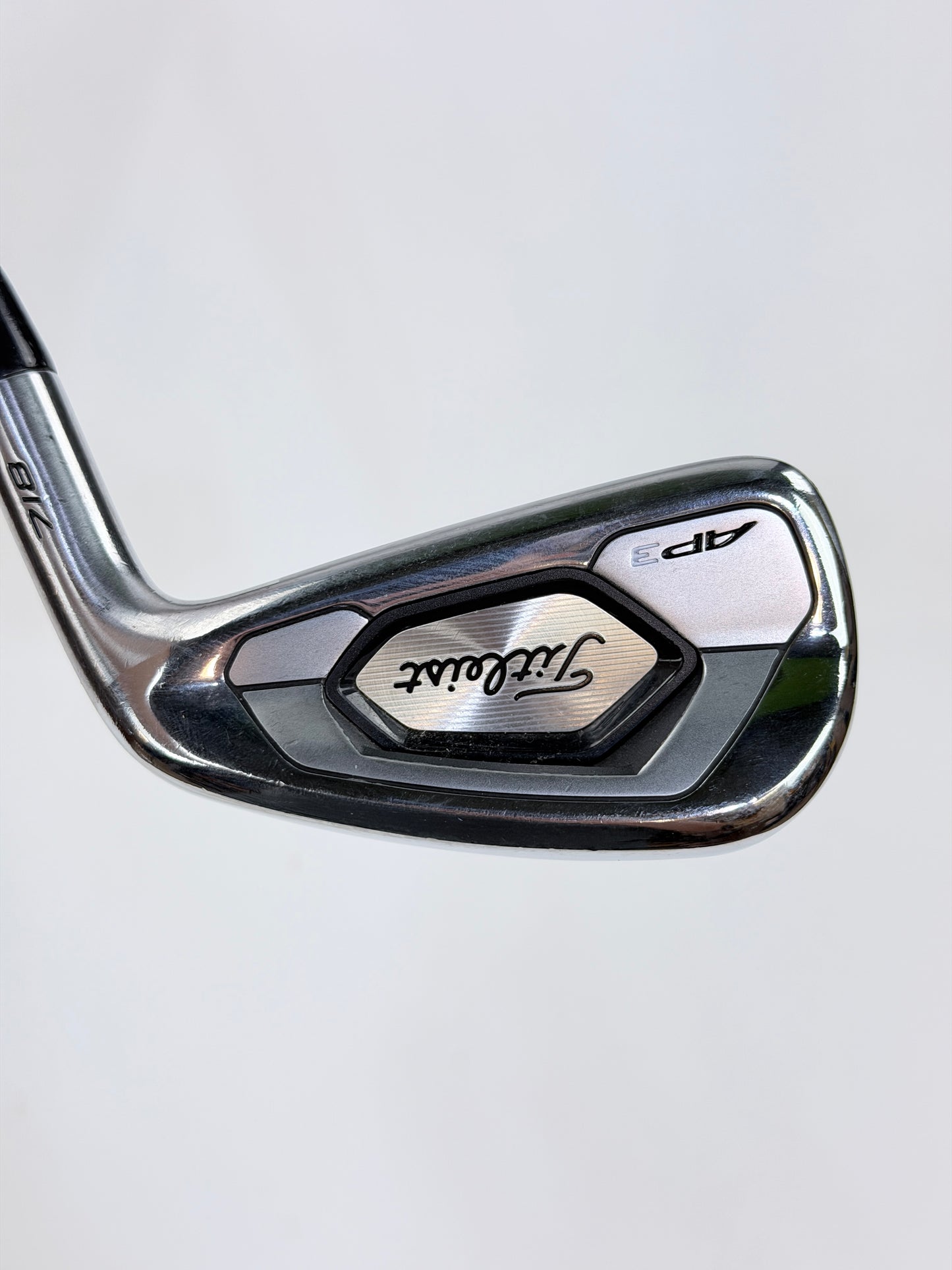 TITLEIST AP3 718 4 IRON S FLEX RH 38.5”