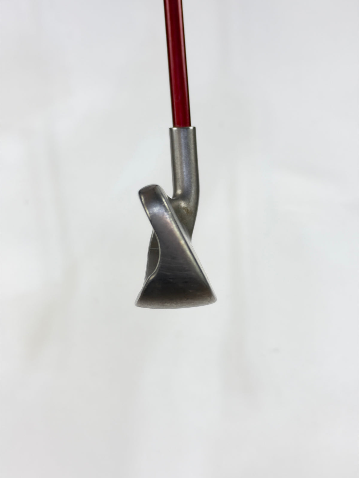 PING G15 PURPLE DOT 5 IRON R FLEX RH 38”