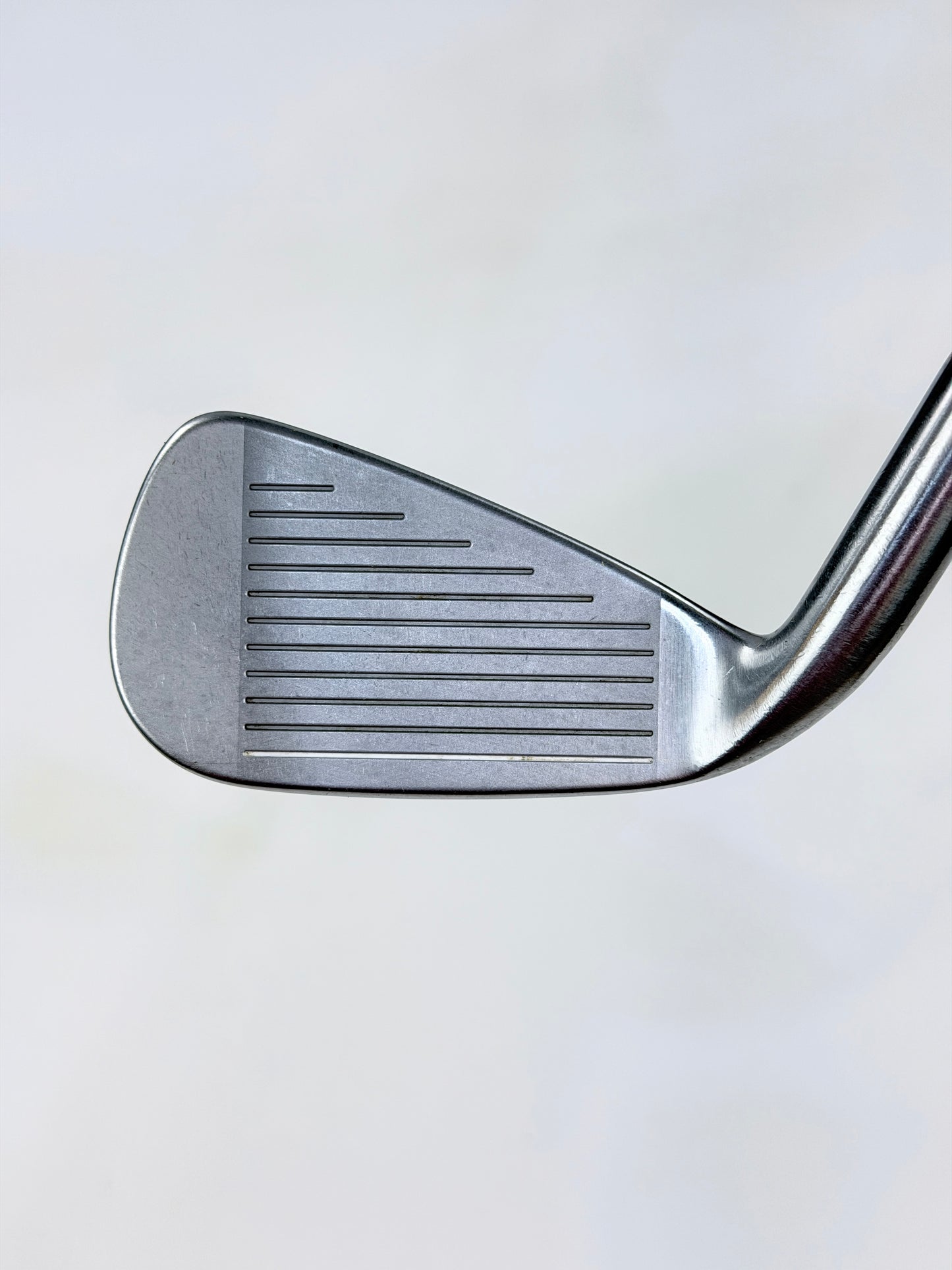 PXG 0311P GEN3 DRIVING 3 IRON STIFF FLEX RH 39.5”