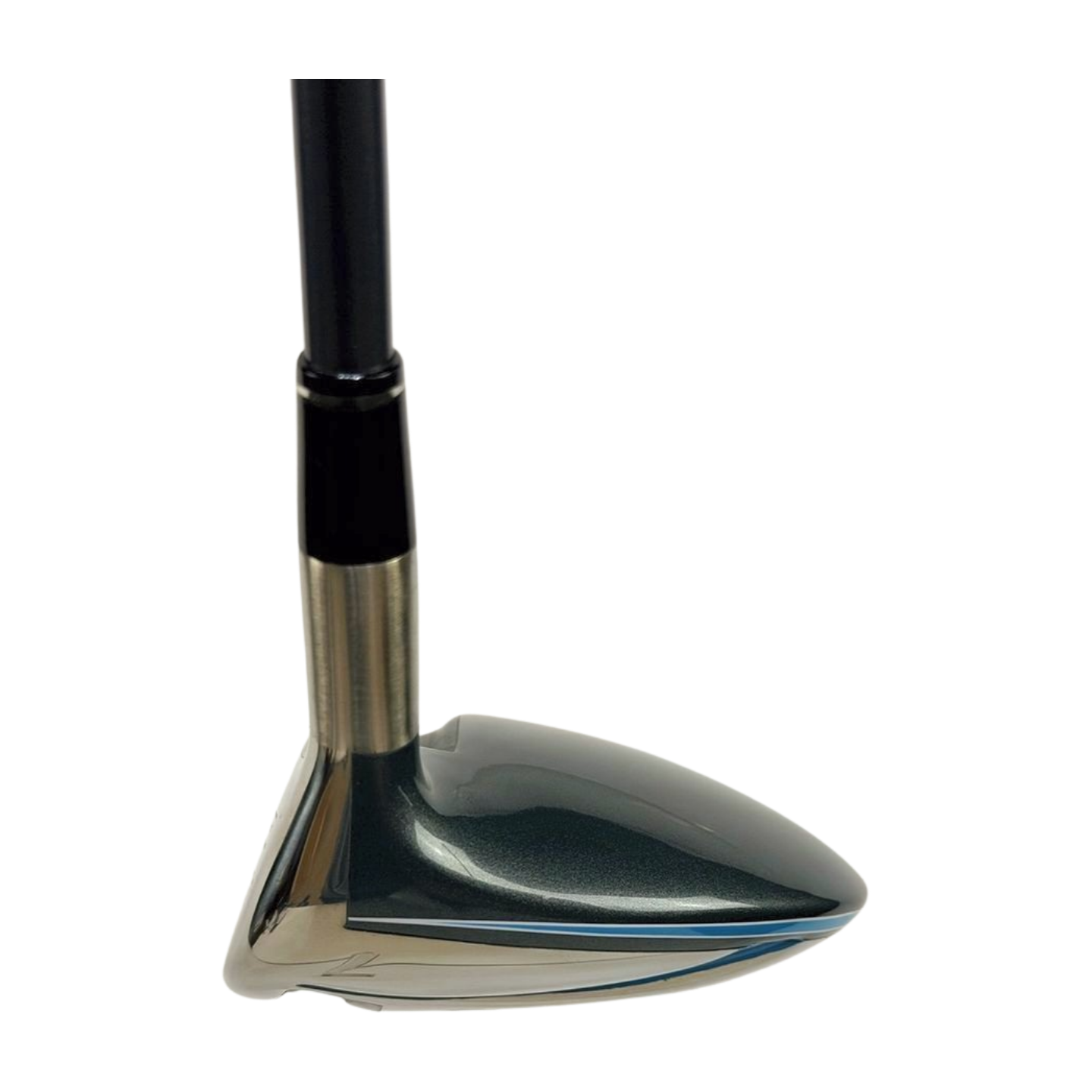 ADAMS SPEEDLINE 12 FAIRWAY 7 WOOD LADIES FLEX RH 41”