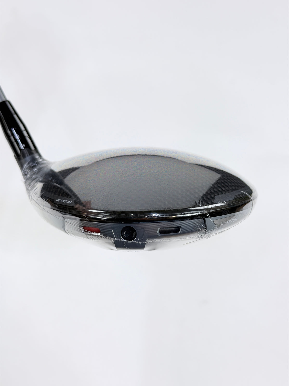 CALLAWAY QUANTUM MAX 9° DRIVER S FLEX RH 45” NEW